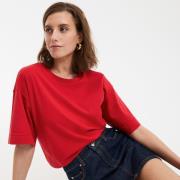 T-shirt volume loose, Signature PAUL